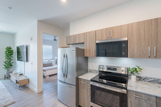 The Flats at 45th Ave