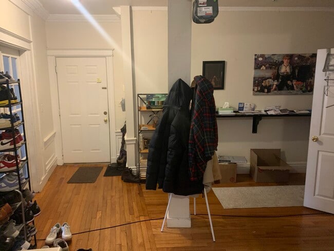 Photo - 1657 Commonwealth Ave Unit 3-bed 1-bath