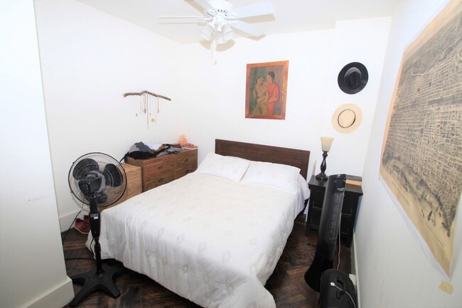 Photo - Newly renovated one bedroom unit in a great location in Brewerytown Unit 3