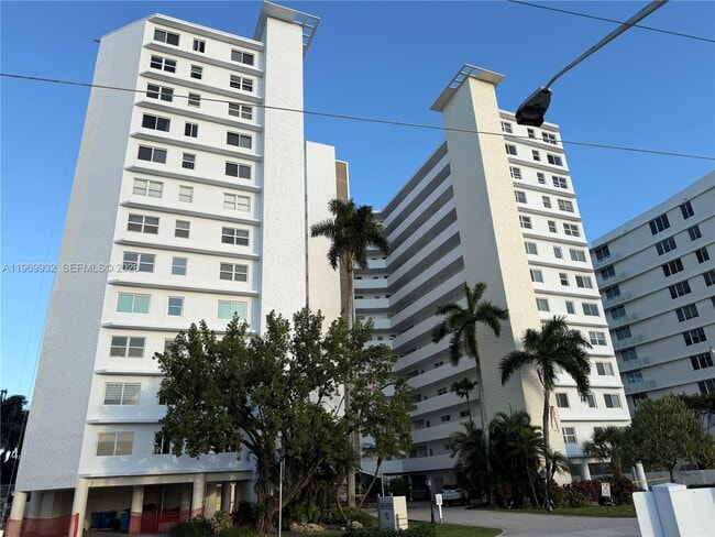 Photo - 710 N Ocean Blvd Unit 603