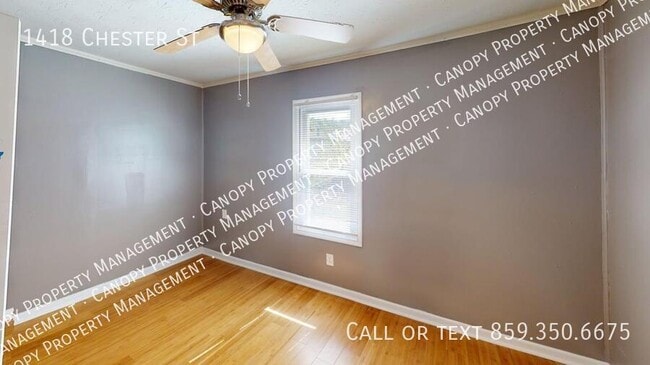 Photo - 1418 Chester St