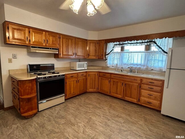 Photo - 1301 N 10th St
