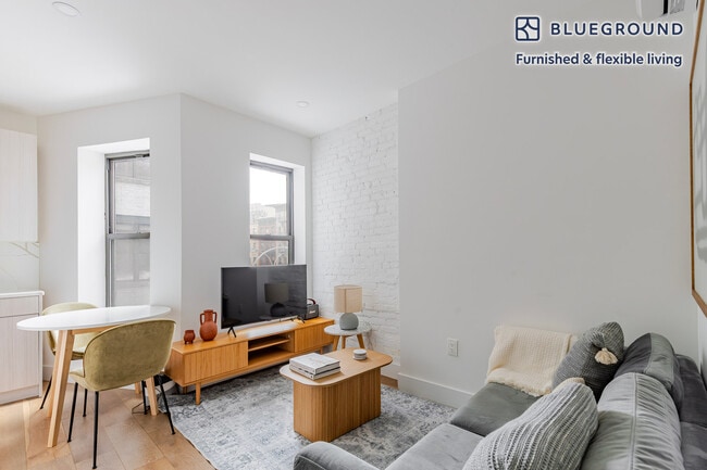 Building Photo - 6 Avenue B Rental
