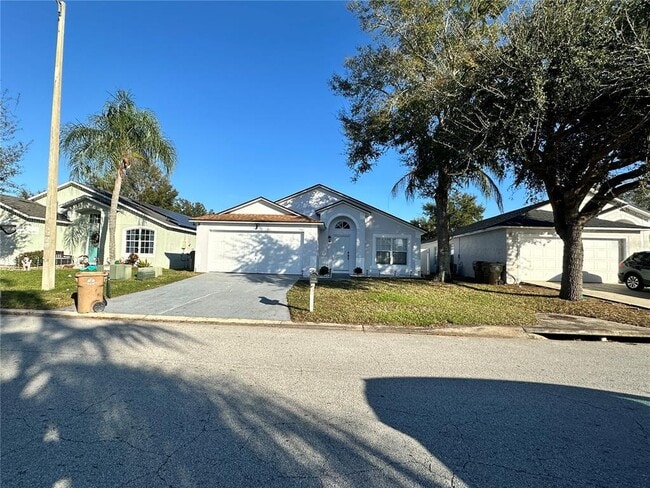 Building Photo - 17410 Woodcrest Way Rental