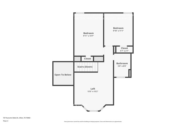 Photo - 727 Autumn Oaks Dr