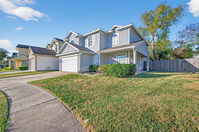 Photo - 3006 Palace Oaks Dr