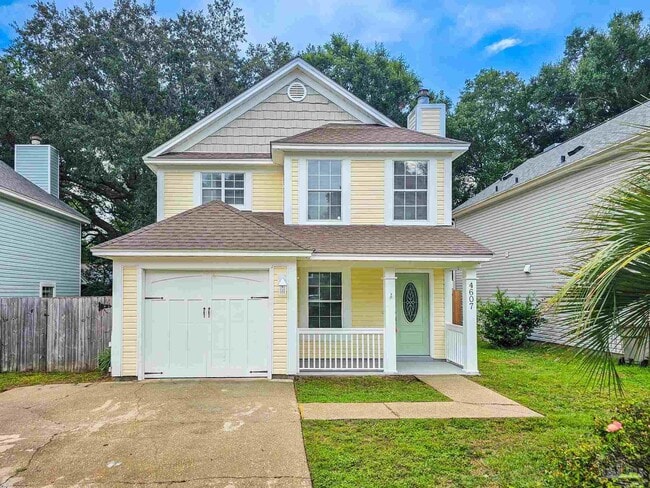 Photo - 4607 Lennox Pl