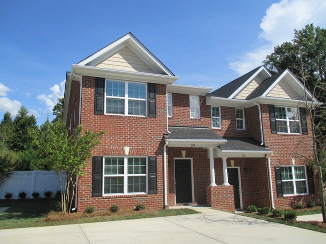 Photo - The Townes at Ardwyck