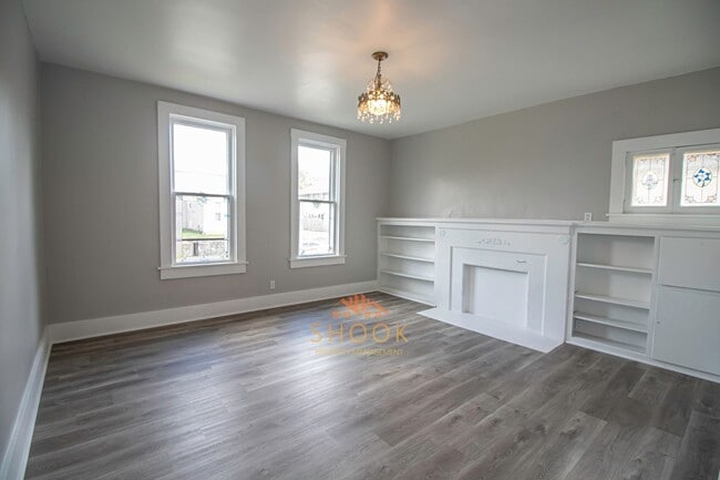 Photo - RENOVATED 3BR/2BA HOME CLOSE TO DOWNTOWN