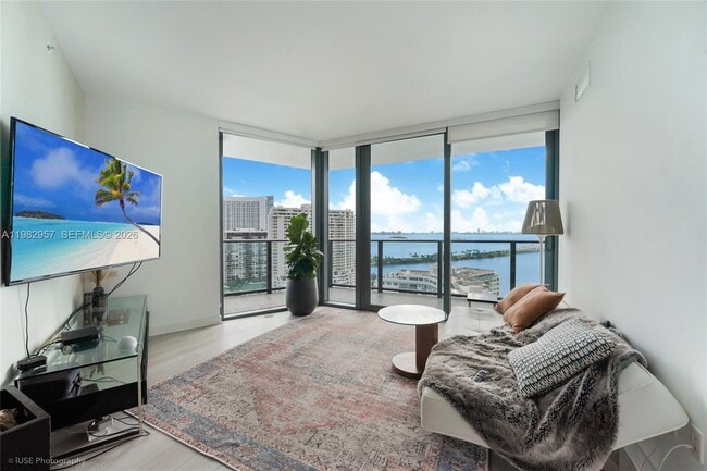 Building Photo - 501 NE 31st St Unit 1901