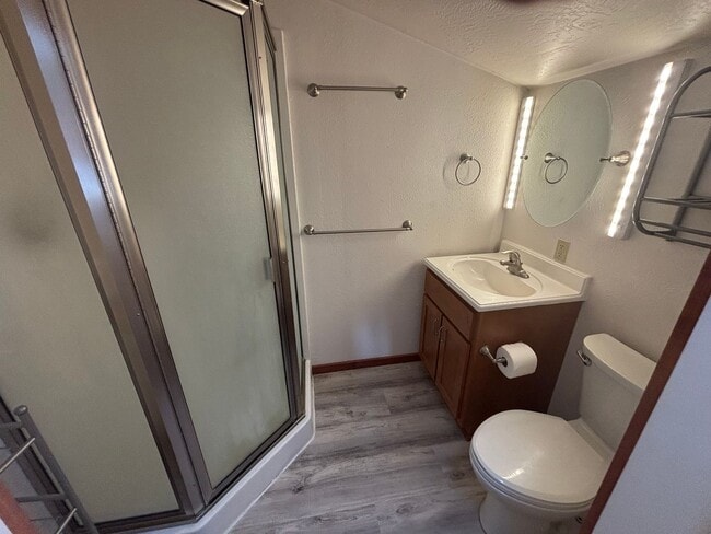 Photo - Above Garage 1 Bd with W/D in Unit!