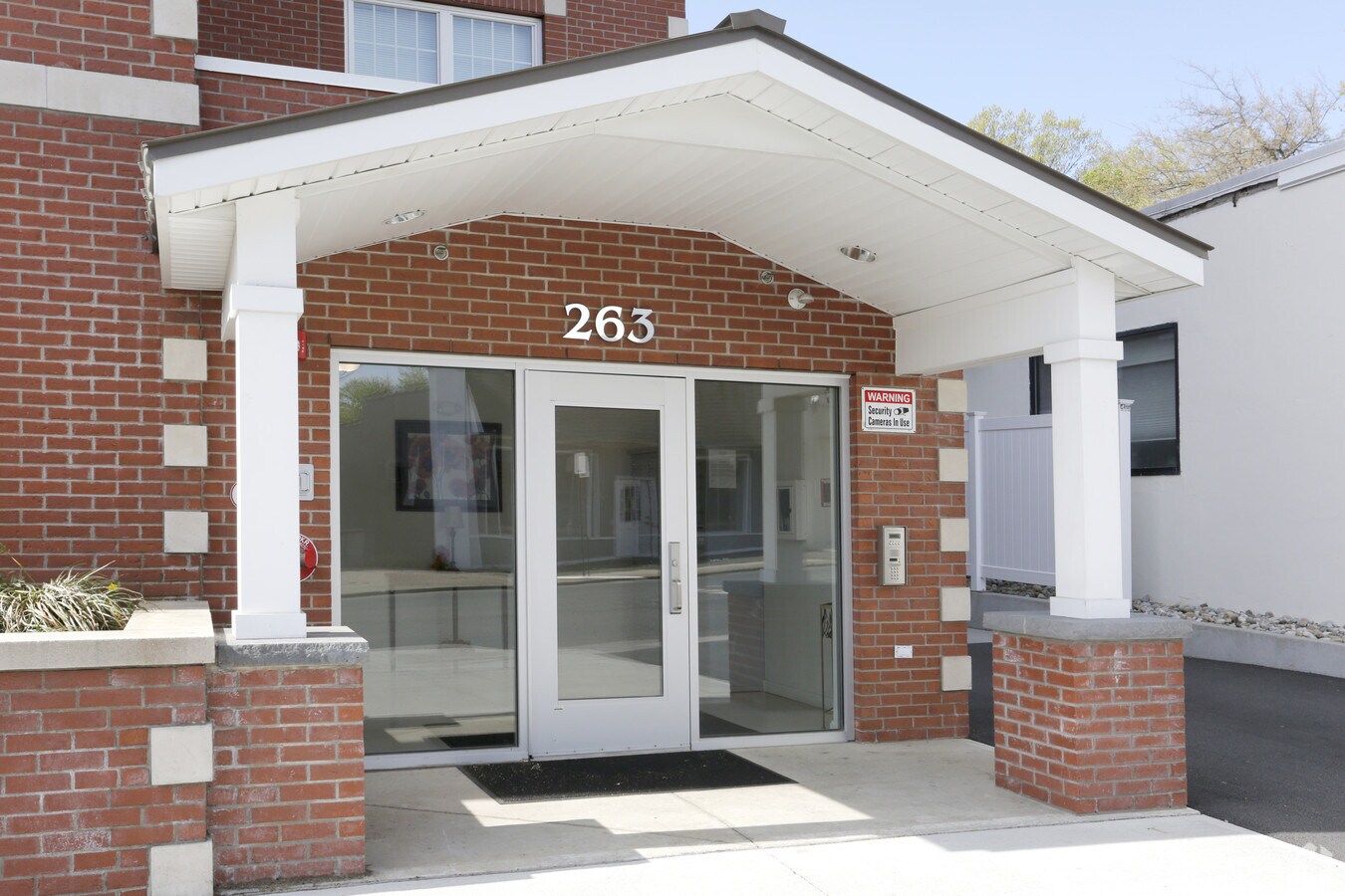 Photo - Nyack Point Apartments