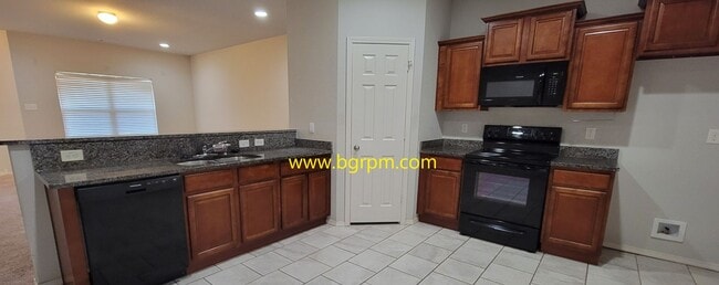 Photo - 4 BD, 2 BA, North Little Rock