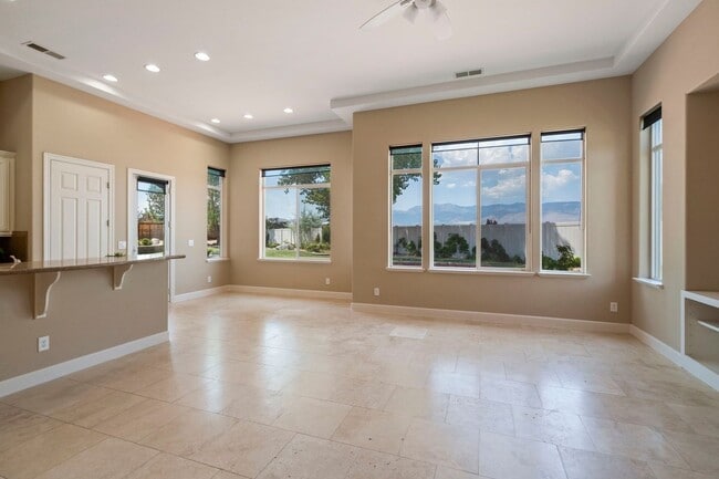 Photo - Gated Community