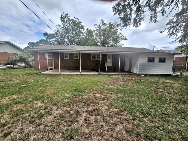 Photo - HOUSE FOR RENT - DECATUR