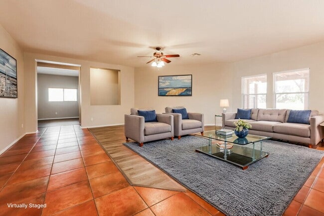 Photo - 10833 S Camino San Clemente