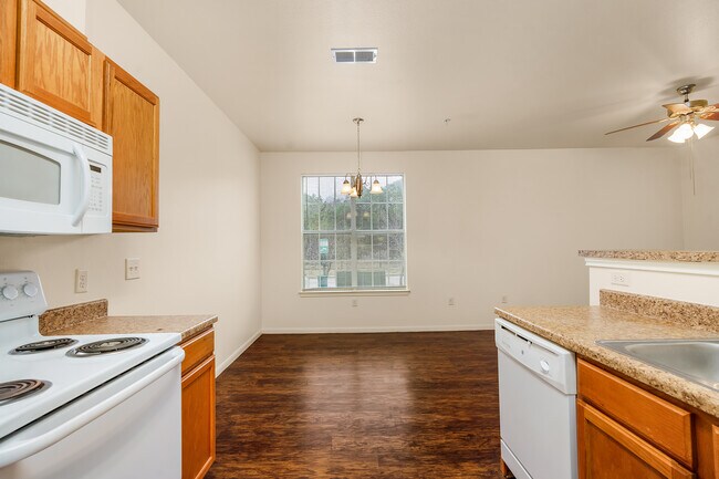 Photo - Comfort Place - Senior Living