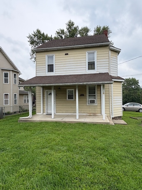 Building Photo - 147 Main St N Rental