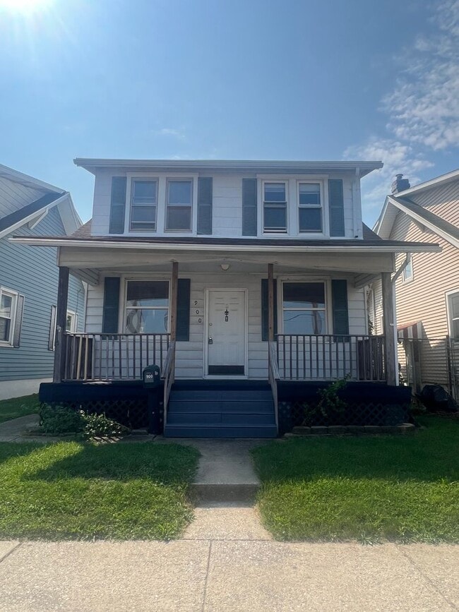 Building Photo - Coming soon! Single Family Home in East End