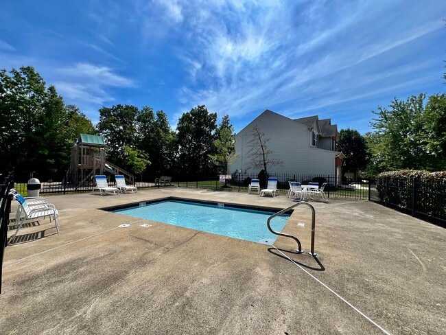 Photo - Large executive home in pool community Mas...