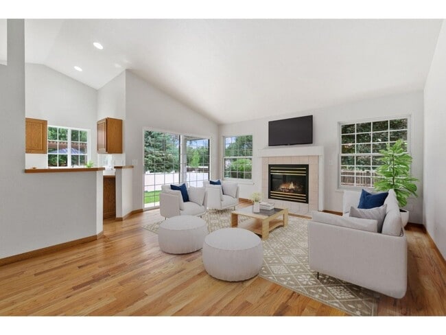 Photo - Antelope Road