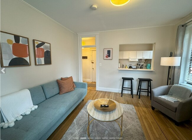 Photo - 34 East Newton St Unit 2