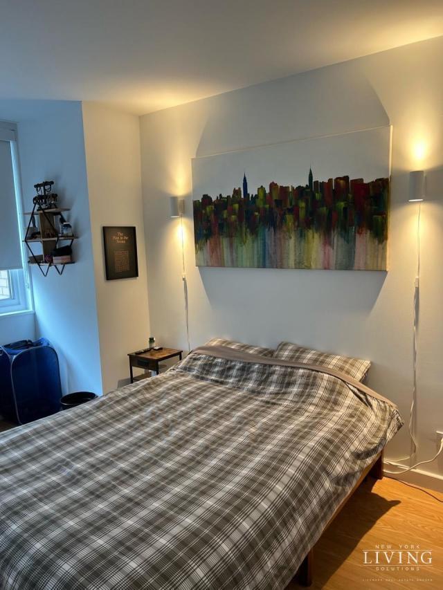 Photo - 1 bedroom in NEW YORK NY 10025 Unit 8j