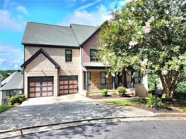 Building Photo - 3306 Chastain Ridge Dr Rental