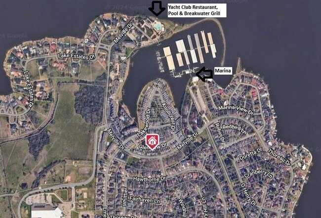 Photo - 12315 Glenview Dr