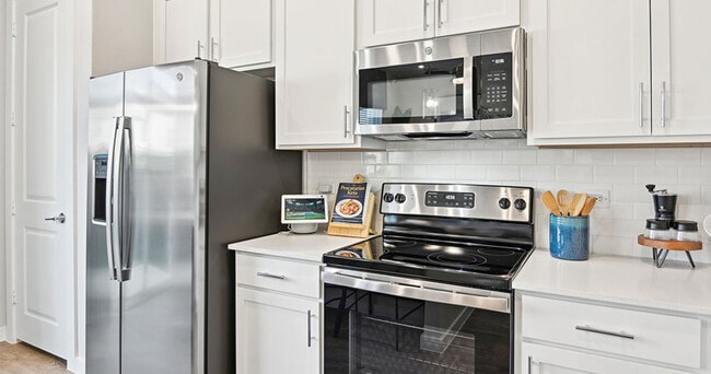 Cadia Grand Prairie Rental Homes