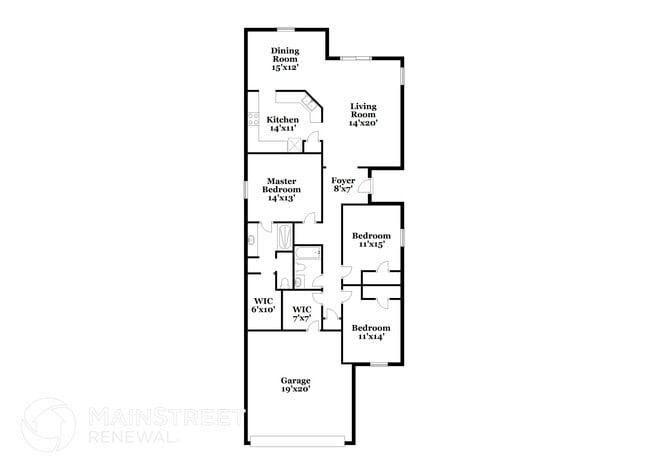 Building Photo - 2136 Peyto Wy Rental