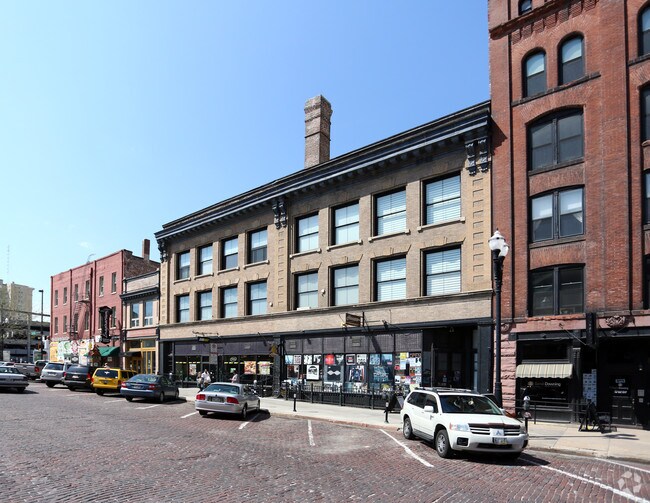 Photo - 1210-1214 Howard St