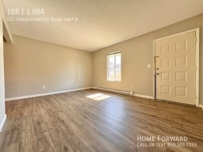 Photo - 415 Harrodswood Rd