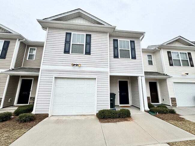 Photo - Seneca townhome - Price Just Reduced!