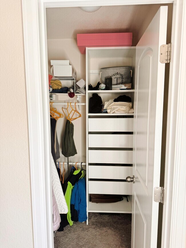 5178 Blue Lunar Ln Casa Casas en Alquiler Castle Rock, CO