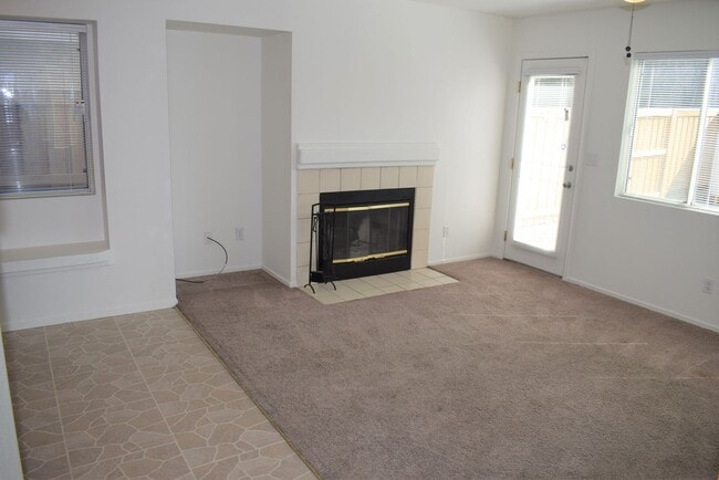 Photo - Resident Benefit Package Property