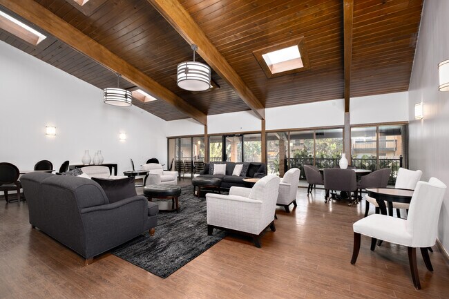 Canterbury Apartments