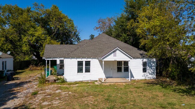 Photo - 221 SE 55th St Unit 219 SE 55th St.