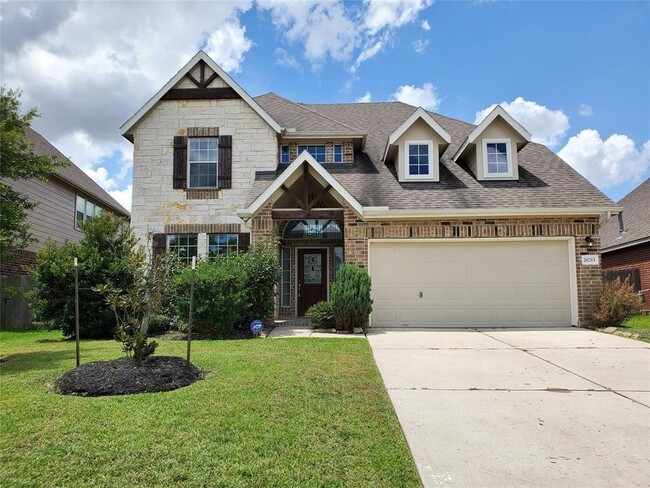 Photo - 26715 Gladestone Ridge Ct House