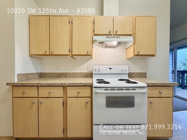 Photo - 10020 SW 125th Ave Unit #308B