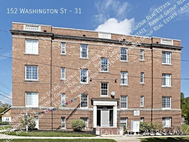 Photo - 152 Washington St Unit 31