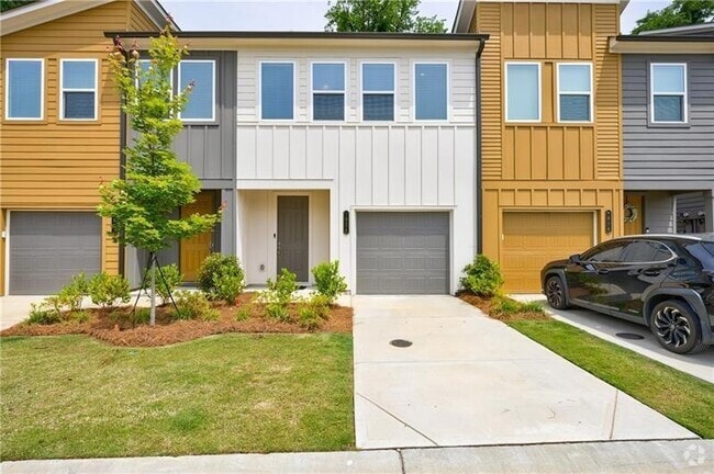 Building Photo - 1624 Gunnin Trce NW Rental