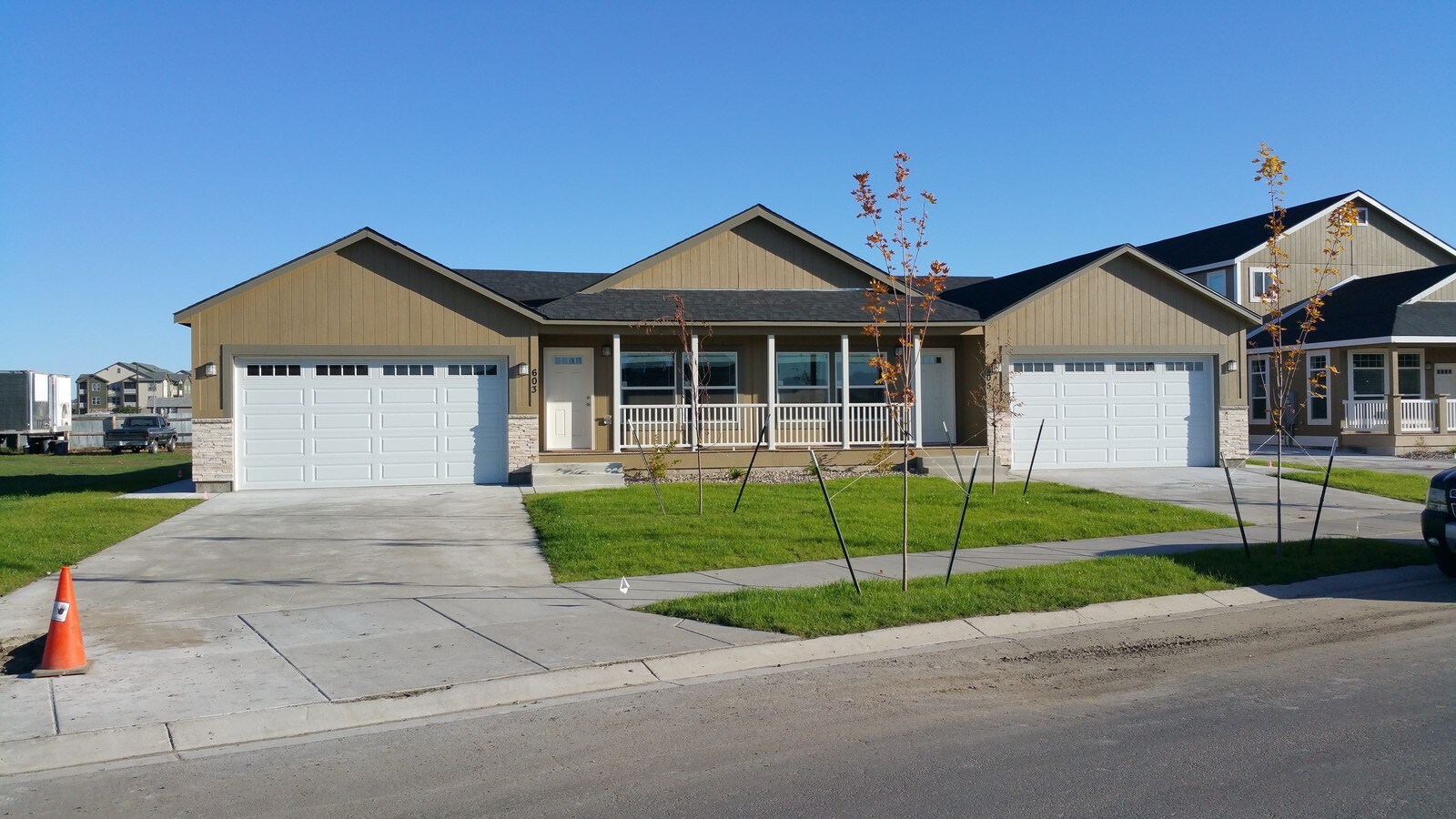 Photo - Beacon Ranch at Pheasant Crossing