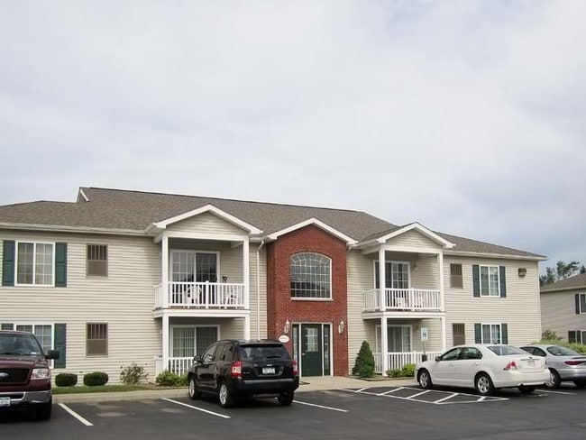 Photo - Fox Trace Apartments