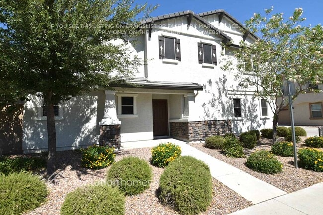 Building Photo - 1515 N Banning Rental