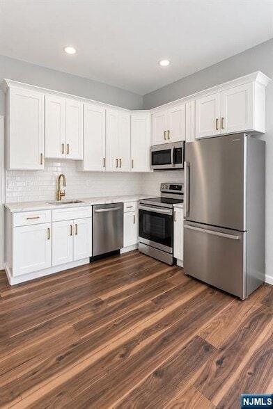 733 Anderson Ave Unit 3
