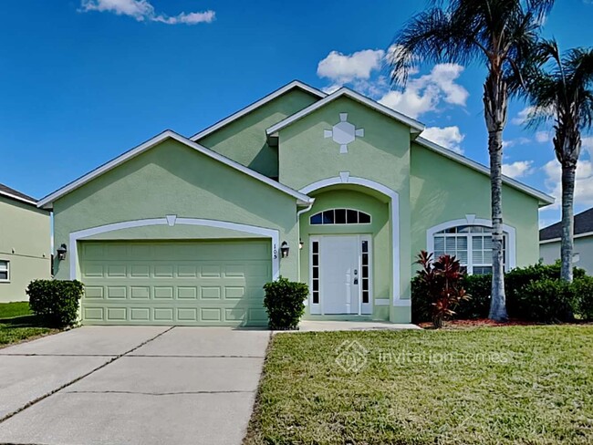 Photo - 105 Islamorada Way House