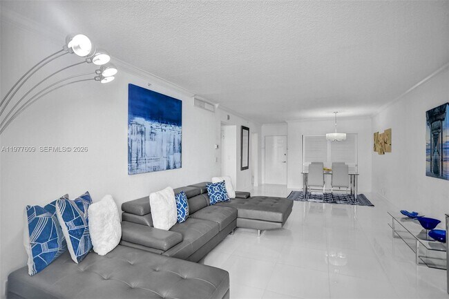 Photo - 2501 S Ocean Dr Unit 1414 (Available March 30)