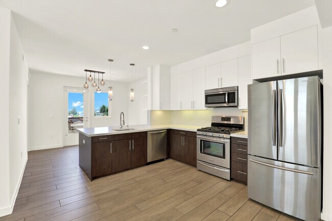 2A Kitchen - Urbanpolitan