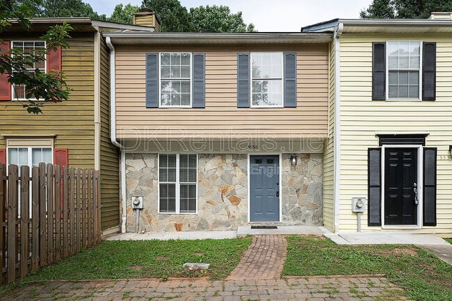 Building Photo - 3538 Kennesaw Station Dr
